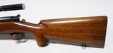 Pre War Pre 64 Winchester Model 70 300 H&H BULL gun Ultra Rare, Minty! - 5 of 20