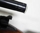 Pre War Pre 64 Winchester Model 70 300 H&H BULL gun Ultra Rare, Minty! - 13 of 20