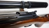 Pre War Pre 64 Winchester Model 70 300 H&H BULL gun Ultra Rare, Minty! - 7 of 20
