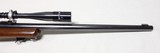 Pre War Pre 64 Winchester Model 70 300 H&H BULL gun Ultra Rare, Minty! - 4 of 20