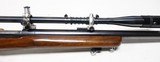 Pre War Pre 64 Winchester Model 70 300 H&H BULL gun Ultra Rare, Minty! - 3 of 20