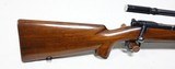 Pre War Pre 64 Winchester Model 70 300 H&H BULL gun Ultra Rare, Minty! - 2 of 20