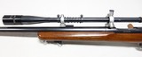 Pre War Pre 64 Winchester Model 70 300 H&H BULL gun Ultra Rare, Minty! - 8 of 20