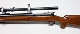 Pre War Pre 64 Winchester Model 70 300 H&H BULL gun Ultra Rare, Minty! - 6 of 20