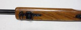 Pre 64 Winchester Model 70 Target .270 Win. Late Special Order Caliber Like New! - 15 of 19