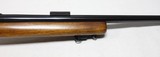 Pre 64 Winchester Model 70 Target .270 Win. Late Special Order Caliber Like New! - 3 of 19
