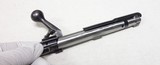 Pre 64 Winchester Model 70 Target .270 Win. Late Special Order Caliber Like New! - 18 of 19