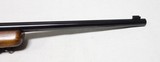 Pre 64 Winchester Model 70 Target .270 Win. Late Special Order Caliber Like New! - 4 of 19