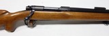 Pre 64 Winchester Model 70 Target .270 Win. Late Special Order Caliber Like New! - 1 of 19