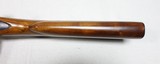 Pre 64 Winchester Model 70 Target .270 Win. Late Special Order Caliber Like New! - 9 of 19