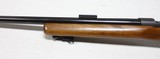 Pre 64 Winchester Model 70 Target .270 Win. Late Special Order Caliber Like New! - 7 of 19