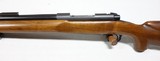 Pre 64 Winchester Model 70 Target .270 Win. Late Special Order Caliber Like New! - 6 of 19