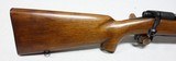 Pre 64 Winchester Model 70 Target .270 Win. Late Special Order Caliber Like New! - 2 of 19