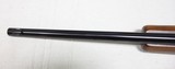 Pre 64 Winchester Model 70 Target .270 Win. Late Special Order Caliber Like New! - 12 of 19