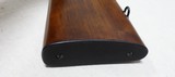 Pre 64 Winchester Model 70 Target .270 Win. Late Special Order Caliber Like New! - 17 of 19