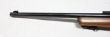 Pre 64 Winchester Model 70 Target .270 Win. Late Special Order Caliber Like New! - 8 of 19