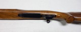 Pre 64 Winchester Model 70 Target .270 Win. Late Special Order Caliber Like New! - 13 of 19