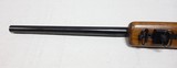Pre 64 Winchester Model 70 Target .270 Win. Late Special Order Caliber Like New! - 16 of 19