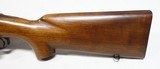 Pre 64 Winchester Model 70 Target .270 Win. Late Special Order Caliber Like New! - 5 of 19