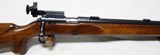 Pre War Pre 64 Winchester Model 52 52B Target .22 LR Excellent! - 1 of 20