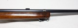 Pre War Pre 64 Winchester Model 52 52B Target .22 LR Excellent! - 3 of 20