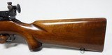 Pre War Pre 64 Winchester Model 52 52B Target .22 LR Excellent! - 5 of 20