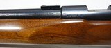 Pre War Pre 64 Winchester Model 52 52B Target .22 LR Excellent! - 9 of 20