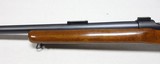 Pre 64 Winchester Model 70 Target .220 Swift Excellent! - 7 of 19