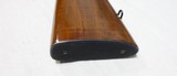 Pre 64 Winchester Model 70 Target .220 Swift Excellent! - 17 of 19