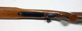 Pre 64 Winchester Model 70 Target .220 Swift Excellent! - 14 of 19