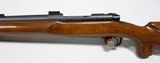 Pre 64 Winchester Model 70 Target .220 Swift Excellent! - 6 of 19