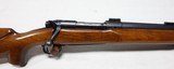 Pre 64 Winchester Model 70 Target .220 Swift Excellent! - 1 of 19