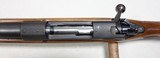 Pre 64 Winchester Model 70 .220 Swift RARE configuration Outstanding! - 10 of 21