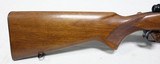 Pre 64 Winchester Model 70 .220 Swift RARE configuration Outstanding! - 2 of 21