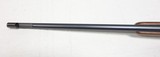 Pre 64 Winchester Model 70 .220 Swift RARE configuration Outstanding! - 14 of 21