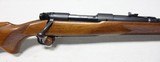 Pre 64 Winchester Model 70 .220 Swift RARE configuration Outstanding! - 1 of 21