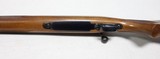 Pre 64 Winchester Model 70 .220 Swift RARE configuration Outstanding! - 16 of 21