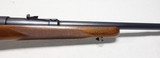 Pre 64 Winchester Model 70 .220 Swift RARE configuration Outstanding! - 3 of 21