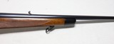 Pre 64 Winchester Model 70 FEATHERWEIGHT Super Grade Ultra Rare! - 3 of 22