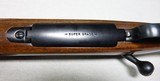 Pre 64 Winchester Model 70 FEATHERWEIGHT Super Grade Ultra Rare! - 18 of 22
