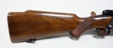 Pre 64 Winchester Model 70 FEATHERWEIGHT Super Grade Ultra Rare! - 2 of 22