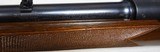 Pre 64 Winchester Model 70 FEATHERWEIGHT Super Grade Ultra Rare! - 21 of 22
