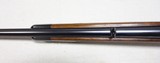Pre 64 Winchester Model 70 FEATHERWEIGHT Super Grade Ultra Rare! - 11 of 22