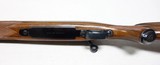 Pre 64 Winchester Model 70 FEATHERWEIGHT Super Grade Ultra Rare! - 13 of 22