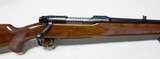 Pre 64 Winchester Model 70 FEATHERWEIGHT Super Grade Ultra Rare! - 1 of 22