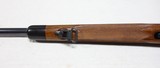 Pre 64 Winchester Model 70 FEATHERWEIGHT Super Grade Ultra Rare! - 15 of 22