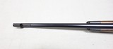 Pre 64 Winchester Model 70 FEATHERWEIGHT Super Grade Ultra Rare! - 12 of 22