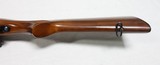 Pre 64 Winchester Model 70 .220 Swift Varmint. NIB! Pristine! - 14 of 25