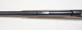 Pre 64 Winchester Model 70 .220 Swift Varmint. NIB! Pristine! - 11 of 25