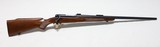 Pre 64 Winchester Model 70 .220 Swift Varmint. NIB! Pristine! - 25 of 25